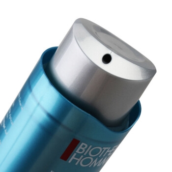 BIOTHERM 碧欧泉 男士新净肤细致保湿露 50ml（赠精华露5ml+洁面啫喱40ml+洁面膏40ml） 图3