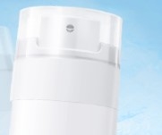 NIVEA 妮维雅 男士舒安冰酷剃须啫喱 200ml 图5
