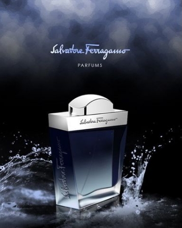 Salvatore Ferragamo 菲拉格慕 蓝色经典 男士淡香水 50ml 图4