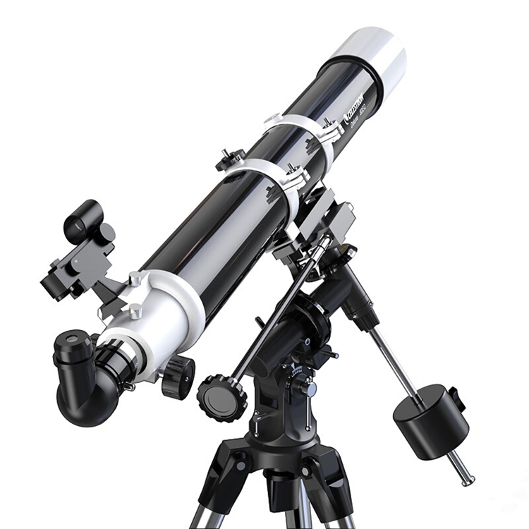 22点开始： CELESTRON 星特朗 DELUXE 80DX 天文望远镜 图2
