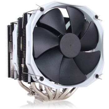 PHANTEKS 追风者 TC14PE双塔旗舰版 风冷散热器 图2
