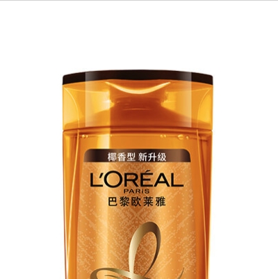 L'OREAL PARIS 巴黎欧莱雅 精油润养丰盈洗发露 400ml 图2