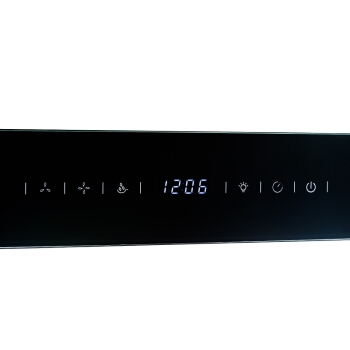 PLUS会员： NORITZ 能率 CXW-220-A1686+JZT-1881G 烟灶套装 图5