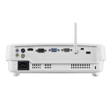 BenQ 明基 E500S 智能投影机 图3