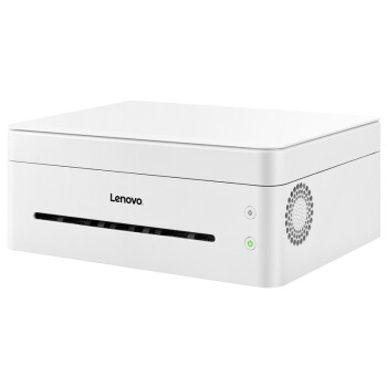 Lenovo 联想 小新 M7268 黑白激光一体机 图1