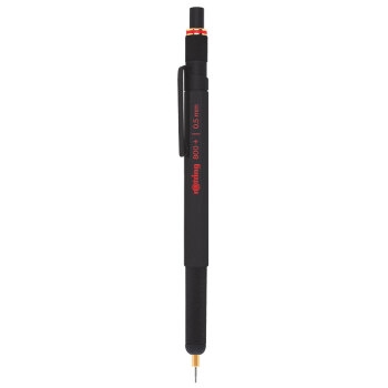 rOtring 红环 800+系列 自动铅笔 图2