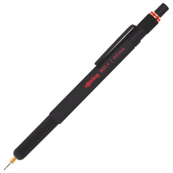 rOtring 红环 800+系列 自动铅笔 图1