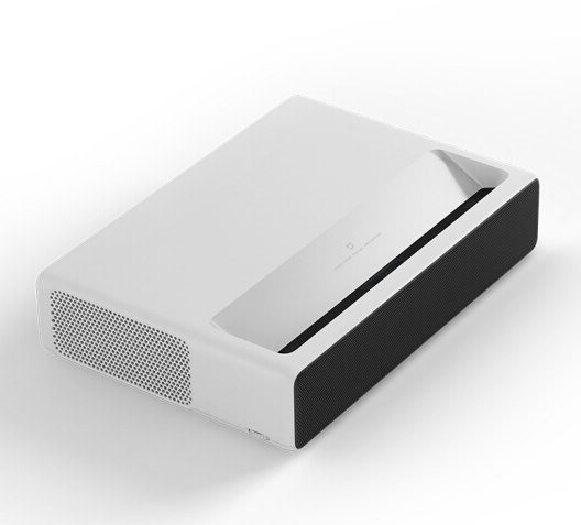 MIJIA 米家 MJJGYY01FM 150寸 超短焦激光电视 图4