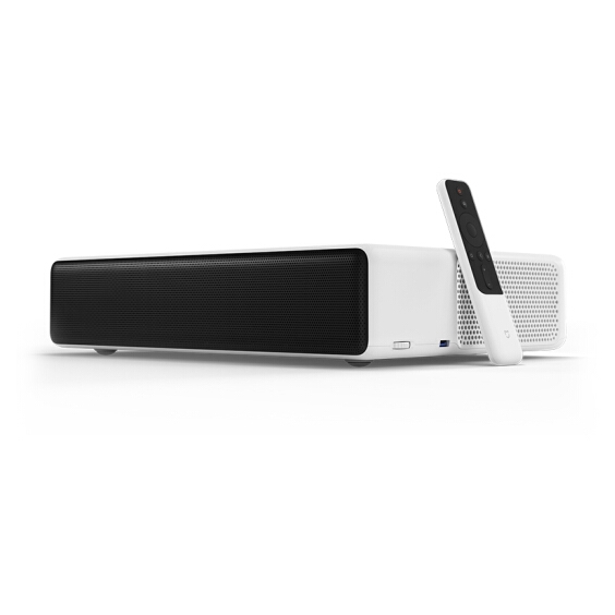 MIJIA 米家 MJJGYY01FM 150寸 超短焦激光电视 图2