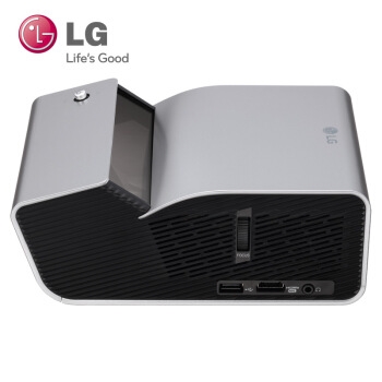 LG PH450UG-GL 短焦投影机 图1