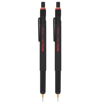 rOtring 红环 800+系列 自动铅笔 图5