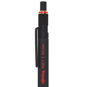 rOtring 红环 800+系列 自动铅笔 图3