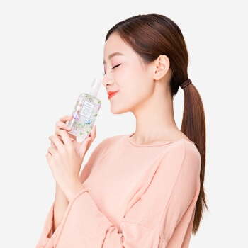 PLUS会员: MINISO 名创优品 香体喷雾 山谷百合 100ml 图5