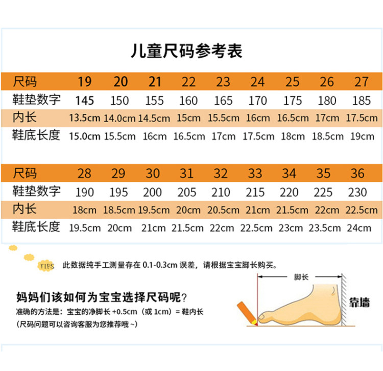 CESHOESES 2020新款儿童椰子鞋 图4