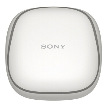 SONY 索尼 WF-SP700N 无线降噪耳机 图4