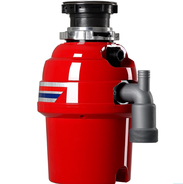 BECBAS 贝克巴斯 E40 垃圾处理器 红色 图2