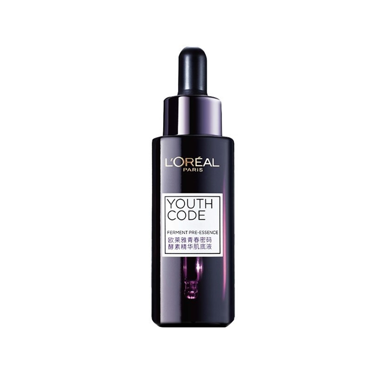 L'OREAL PARIS 巴黎欧莱雅 青春密码酵素精华肌底液 50ml（赠 同款肌底液7.5ml*6） 图2