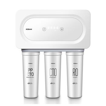 ROBAM 老板 PRO075-J386 反渗透纯水机 图1