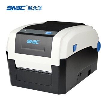SNBC 新北洋 BTP-LT330 条码标签打印机 300DPI 图1