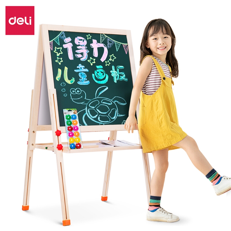 京东自营 得力品牌部分文具 满99-20元券 图9