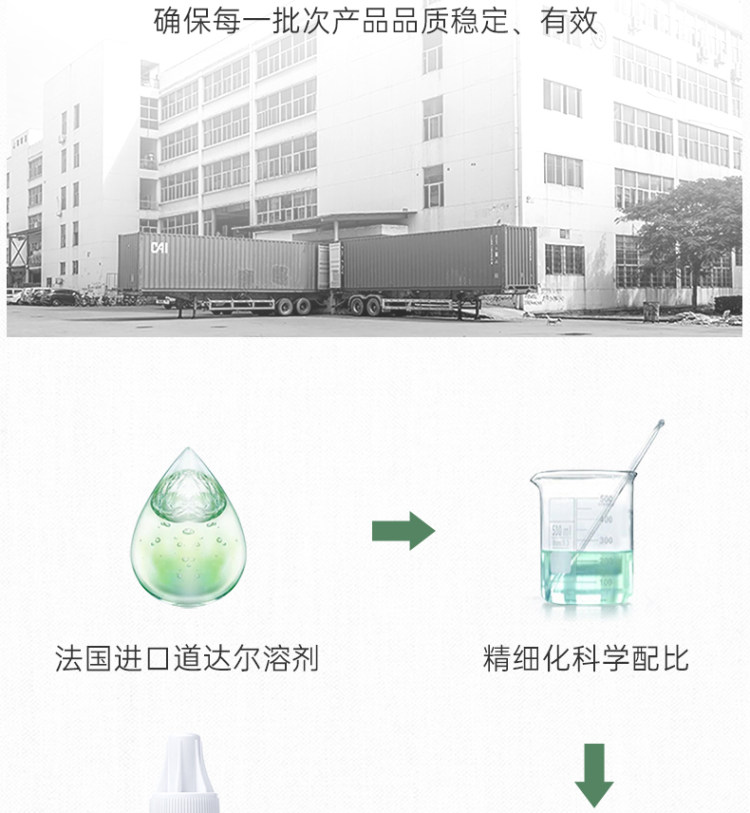 南极人 蚊香液3液+1器 图5