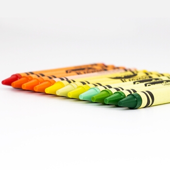 Crayola 绘儿乐 04-0619 绘画工具画笔套装 150件 +凑单品 图4