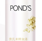 POND'S 旁氏 米粹润泽洁面泡泡 150ml 图5