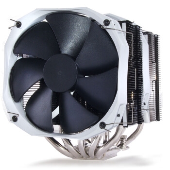 PLUS会员： PHANTEKS 追风者 TC14PE双塔旗舰版 风冷散热器 图1