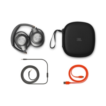 JBL V710 头戴式蓝牙运动耳机 图4