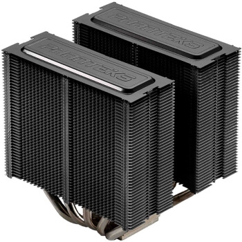 PLUS会员： PHANTEKS 追风者 TC14PE双塔旗舰版 风冷散热器 图4