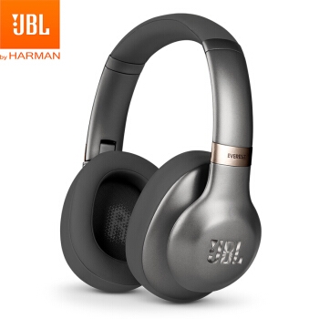 JBL V710 头戴式蓝牙运动耳机 图1