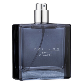 MINISO 名创优品 酷炫男士香水 50ml 图3