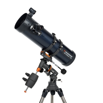 PLUS会员： CELESTRON 星特朗 130EQ 天文望远镜 图3