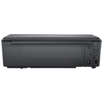 HP 惠普 6230 彩色无线打印机 图3
