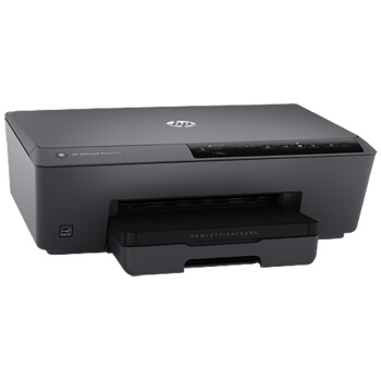 HP 惠普 6230 彩色无线打印机 图4