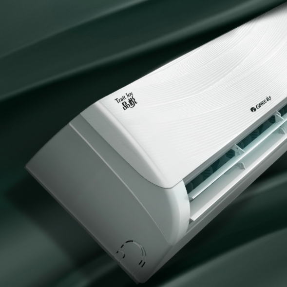 GREE 格力 KFR-35GW/(35592)FNhAa-A1 品悦 壁挂式空调 图5