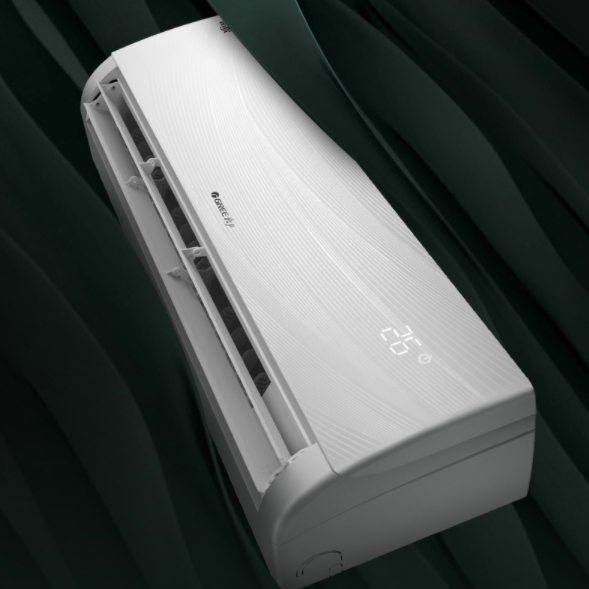 GREE 格力 KFR-35GW/(35592)FNhAa-A1 品悦 壁挂式空调 图4