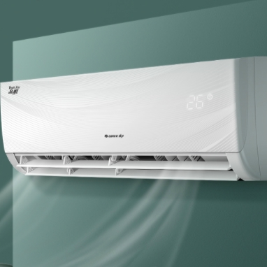 GREE 格力 KFR-35GW/(35592)FNhAa-A1 品悦 壁挂式空调 图2