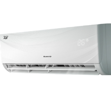 GREE 格力 KFR-35GW/(35592)FNhAa-A1 品悦 壁挂式空调 图1