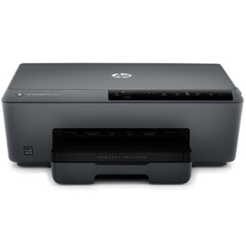 HP 惠普 6230 彩色无线打印机 图2