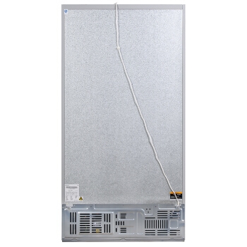 SIEMENS 西门子 15日0点：西门子(SIEMENS) 610升 变频风冷无霜冰箱双开门对开门冰箱（白色） BCD-610W(KA92NV02TI) 图5