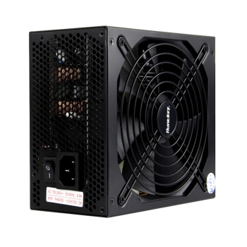 Huntkey 航嘉 HYPER 650G 台式机电源 额定650W 图3