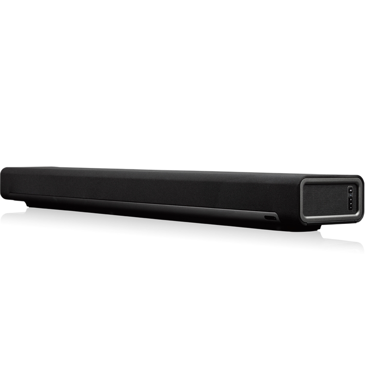Sonos 搜诺思 PLAYBAR 家庭智能音响 黑色 图5
