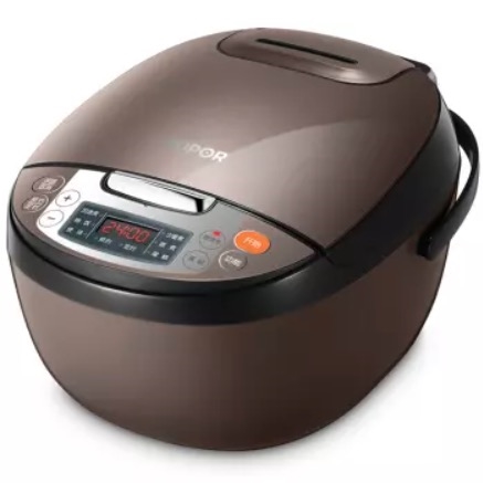 SUPOR 苏泊尔 CFXB40FC829D-75 电饭煲 4L 图1
