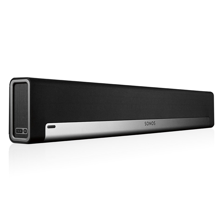 Sonos 搜诺思 PLAYBAR 家庭智能音响 黑色 图4