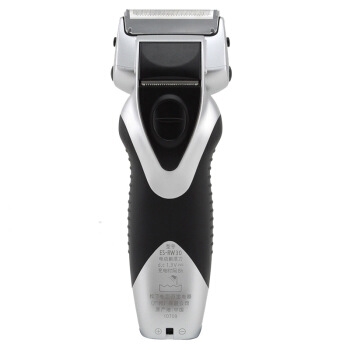 PLUS会员： Panasonic 松下 ES-RW30-S 电动剃须刀 图5