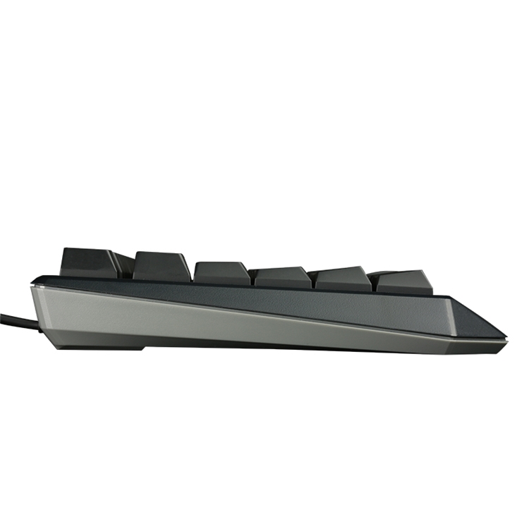 16日0点： CHERRY 樱桃 MX Board 1.0 TKL 87键 有线机械键盘 图4