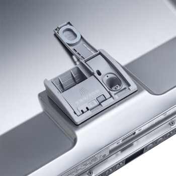 PLUS会员： SIEMENS 西门子 SJ636X04JC 13套 嵌入式洗碗机 图4