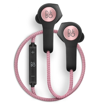 PLUS会员： B&O PLAY 铂傲 Beoplay H5 入耳式 蓝牙耳机 图1