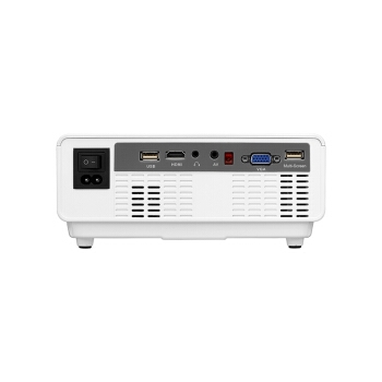 Rigal 瑞格尔 RD-816 家用便携投影机 图5